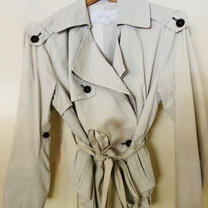 hanii y - Spring Jacket in Champagne